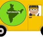 Aryawarta Packers & Movers – Best Packing and Moving Services in Samastipur, Bihar
